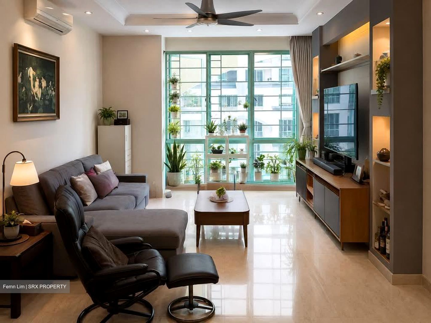 Hazel Park Condominium (D23), Condominium #597264031